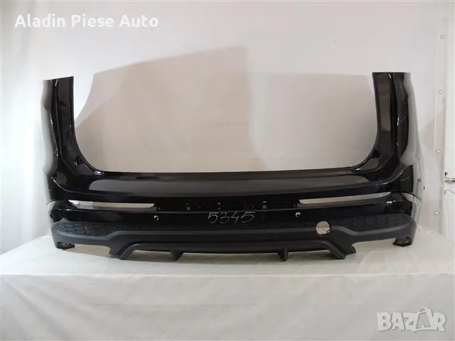 Задна броня Ford edge Sport след 2014 г. код GT4B-17F954-CBW  , снимка 1