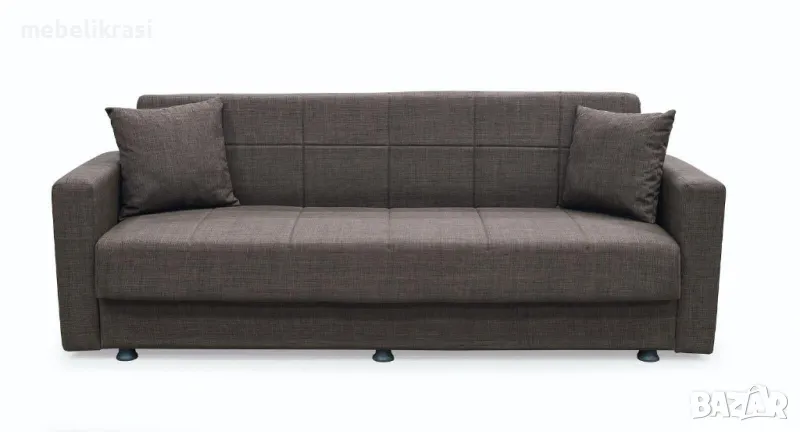 Разтегателен диван "MARBELLA", снимка 1