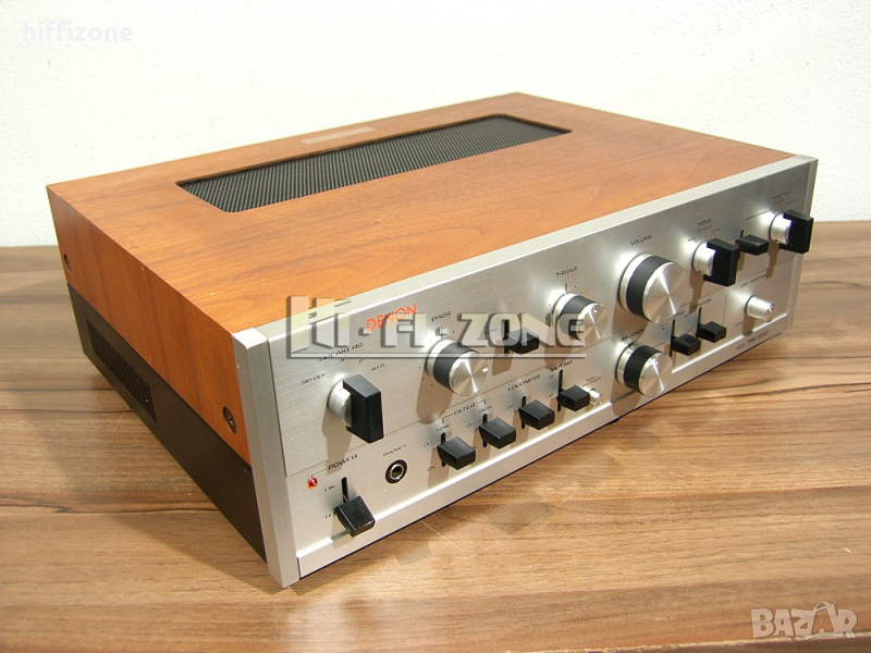  Denon pma-500z  УСИЛВАТЕЛ , снимка 1