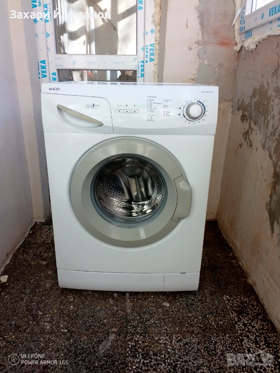 Пералня NEO WM-A545, снимка 1
