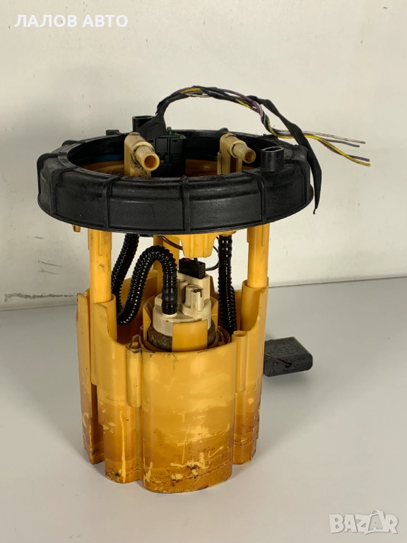 Помпа резервоар нивомер гориво Пежо 307 Pompa rezervoar nivomer gorivo Peugeot 307 , снимка 1