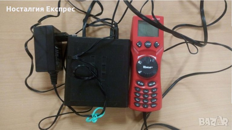 Roco / Fleischmann Multimaus / Роко Мултимаус, снимка 1