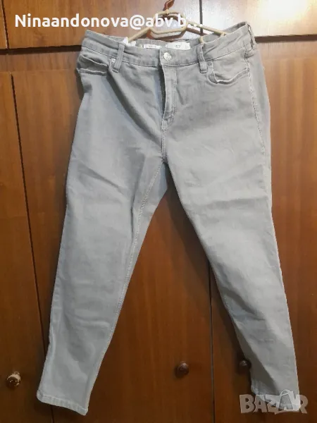 женско дънки, снимка 1