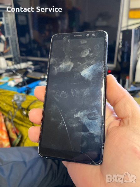 Samsung Galaxy A530F A8 2018, снимка 1