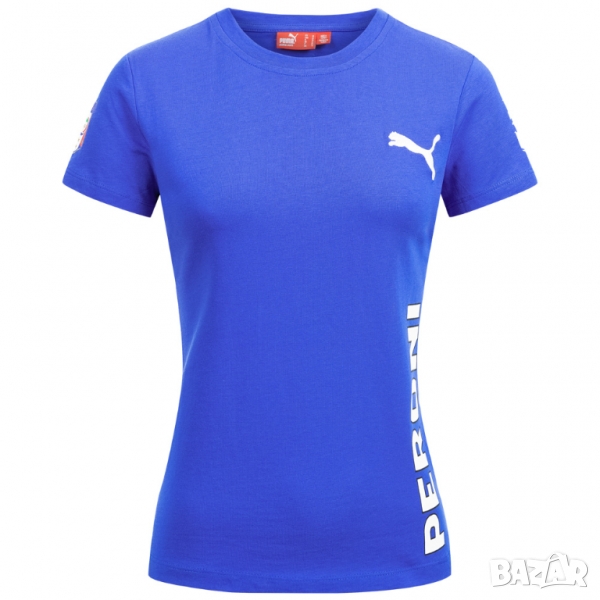 Оригинална тениска PUMA., снимка 1