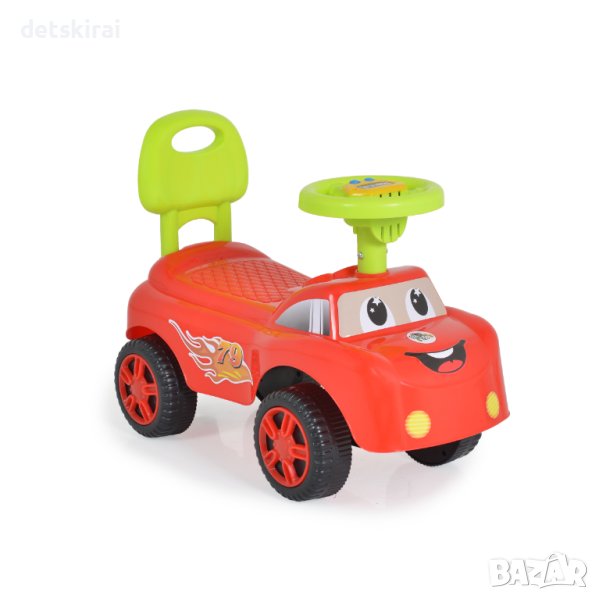 Детска количка за бутане, снимка 1
