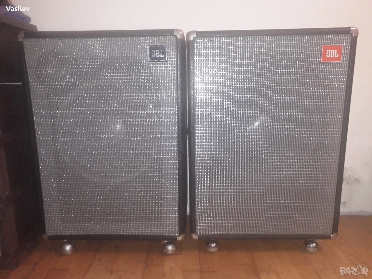 JBL pa 13075 , снимка 1