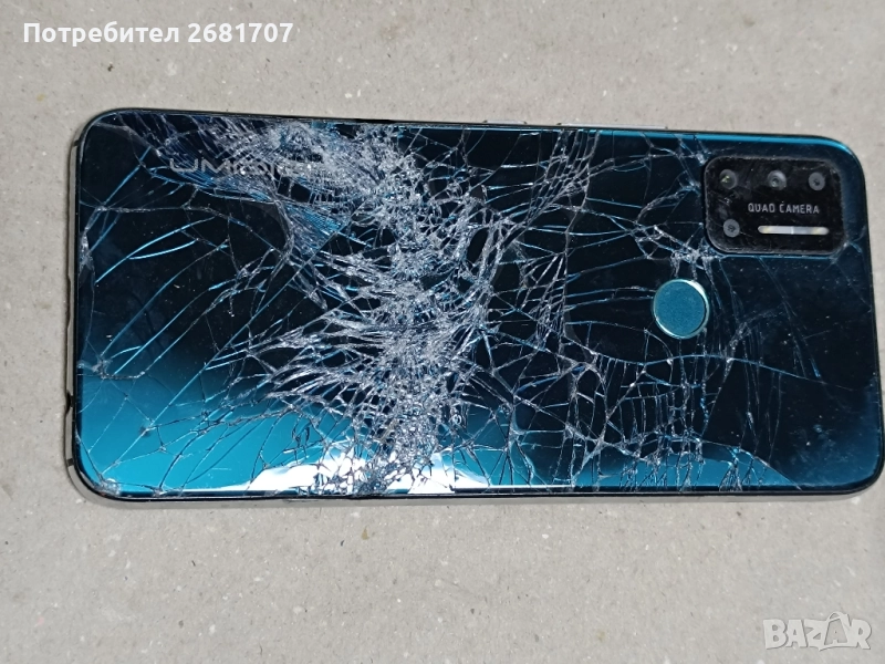 телефон Umidigi A7 pro , снимка 1