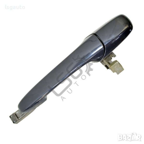 Предна дясна външна дръжка Mazda 2 I (DY) 2003-2007 ID:104648, снимка 1