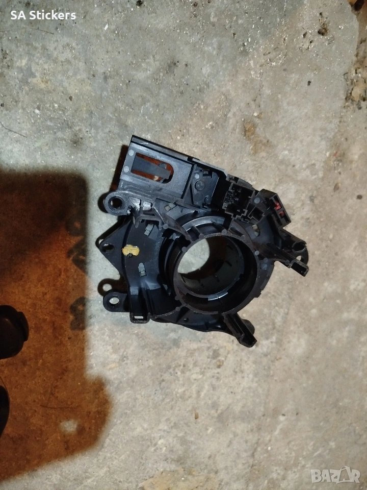 Лентов кабел за Е46 купе, снимка 1