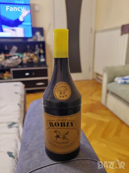 Декоративна стойка за цигари, снимка 1