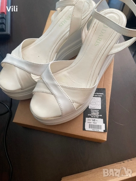 Сандали DARIS, снимка 1