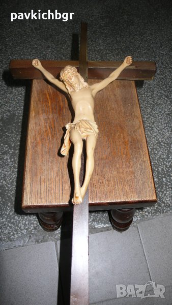 Разпятието на Исус, снимка 1