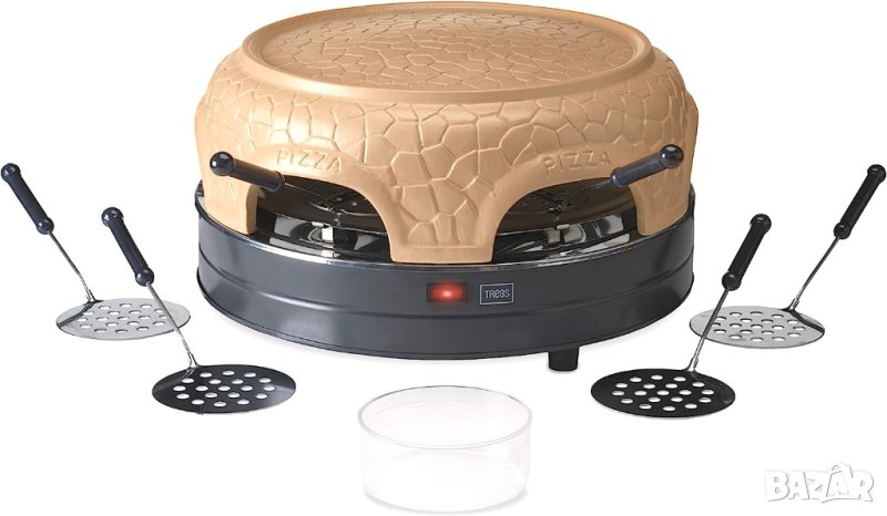 Пещ за мини пица, снимка 1