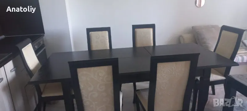 Маси и столове, снимка 1