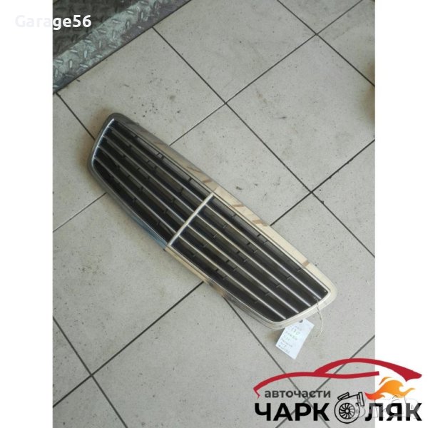 Решетка заMercedes c-class w203 avangard , снимка 1