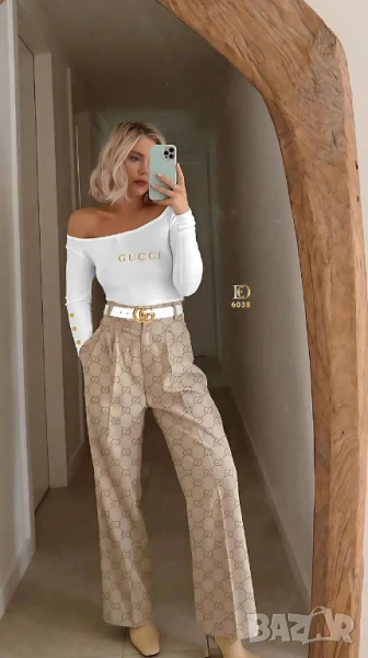 дамски комплекти adidas ysl saint laurent, снимка 1