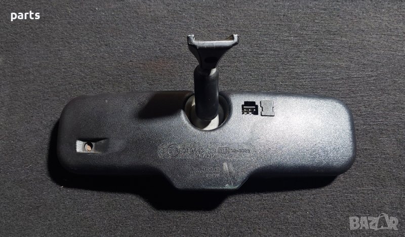 Вътрешно Огледало Гранд Чероки - Jeep Grand Cherokee - E13019443 N, снимка 1