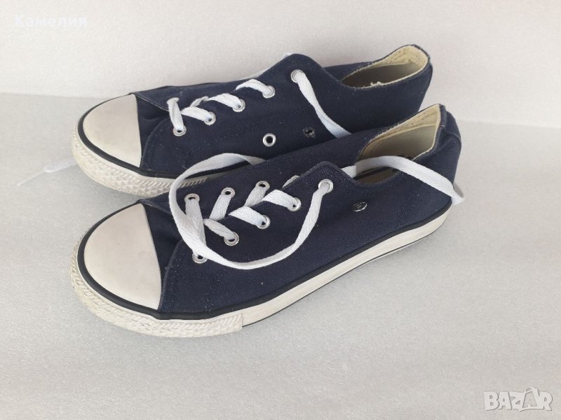 Гуменки Dunlop, 33 номер , снимка 1