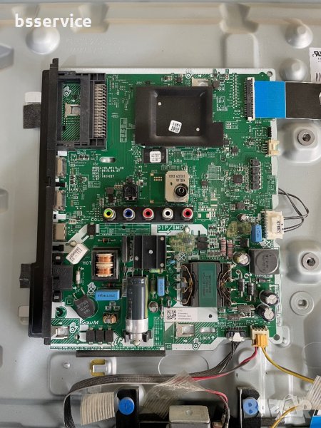 Платка main board със захранване VD_NT17L_32, снимка 1