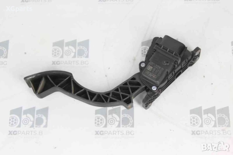  Педал газ с потенциометър за Ford Focus MK2 1.6tdci 90 / 109 к.с. (2005-2012) 4M51-9F836-AH, снимка 1