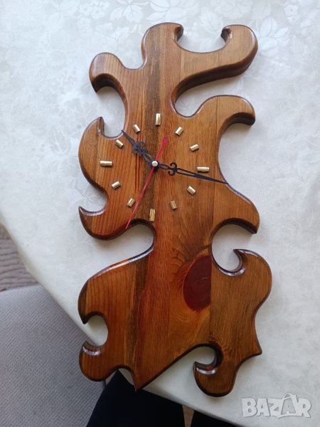 Стенен часовник , снимка 1