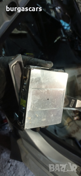 Модлу GPS 4B1 919 894-Audi A6 C5 - 50лв, снимка 1