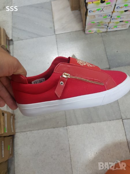 Обувки, снимка 1