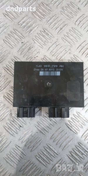 Комфорт модул VW Golf 4 2000г.	, снимка 1