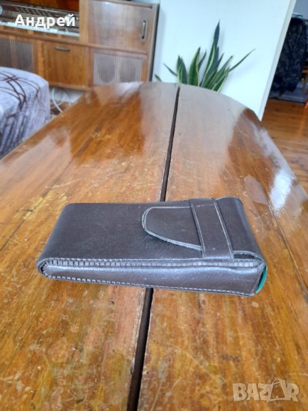 Стар калкулатор Електроника МК 61, снимка 1