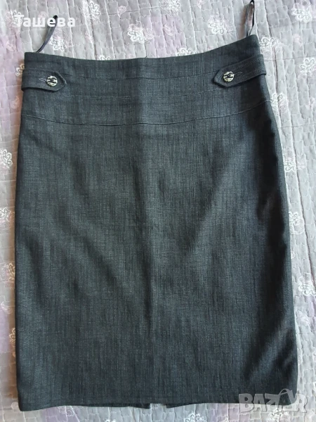 Спортно елегантна пола, снимка 1