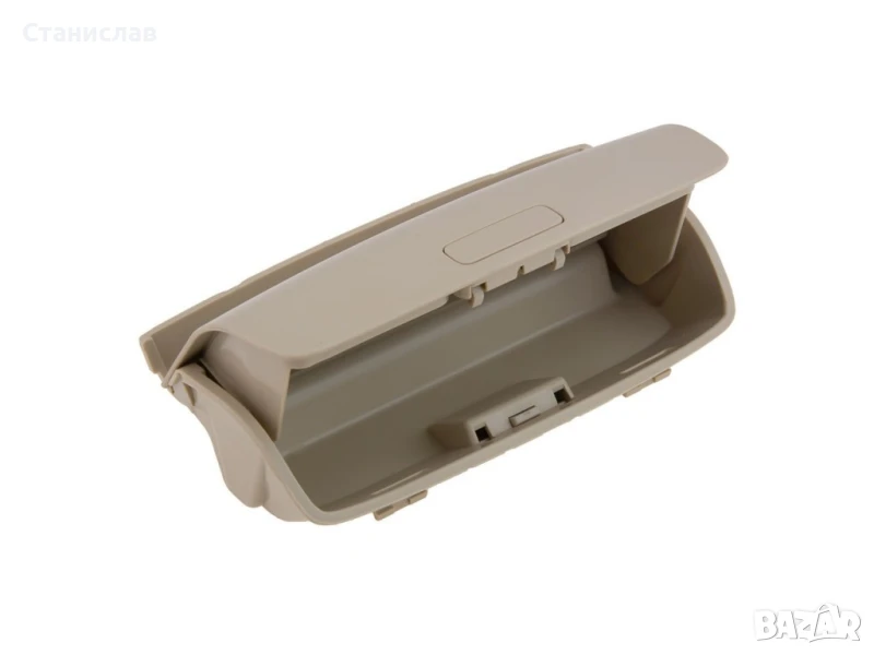 Кутийка за очила на VW Golf 6, снимка 1