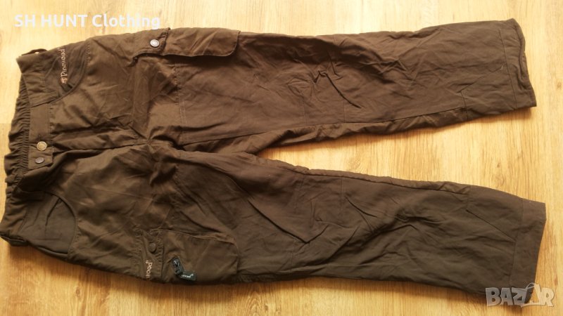 PINEWOOD KIDS Trouser размер 14 години / 164 см детски панталон водонепромукаем - 314, снимка 1