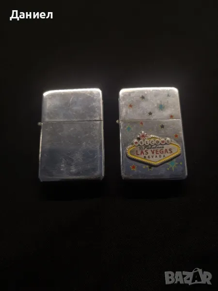 Два броя запалки Star, снимка 1