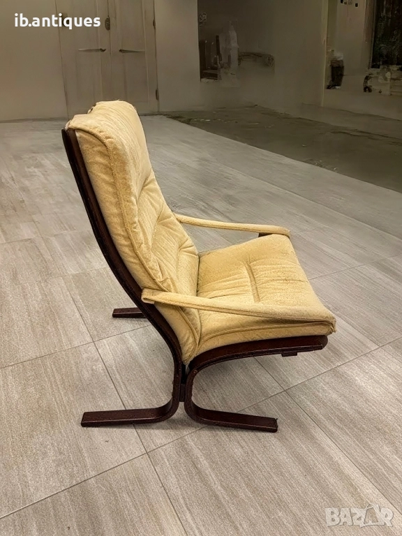 Скандинавско кресло "Сиеста" , снимка 1