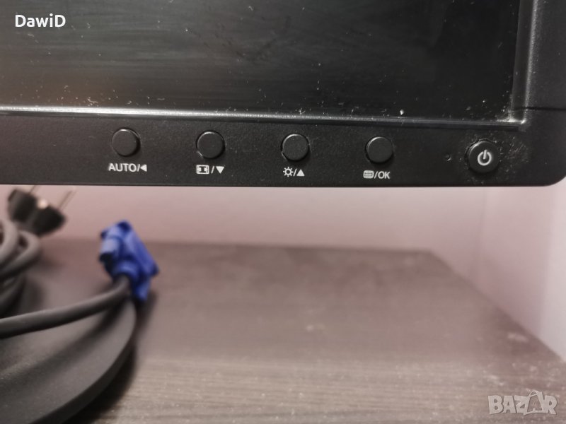 Монитор Philips 191v в Монитори в гр. Пловдив - ID39139800 — Bazar.bg