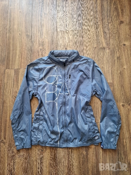 Страхотно дамско яке ветровка G STAR размер L, снимка 1