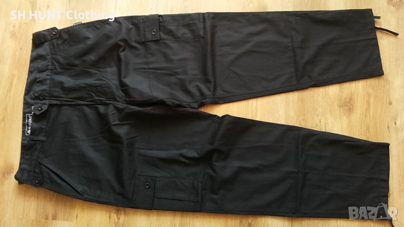 GAUPA OF NORWAY Trouser размер XXL за лов риболов панталон с подплата здрава материя - 172, снимка 1