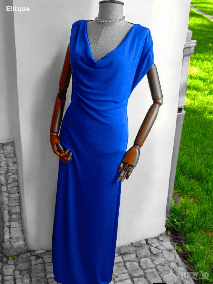 рокля , снимка 1