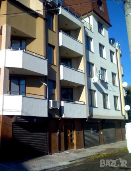 Продава ГАРАЖ, ПАРКОМЯСТО, гр. Варна, Аспарухово, снимка 1