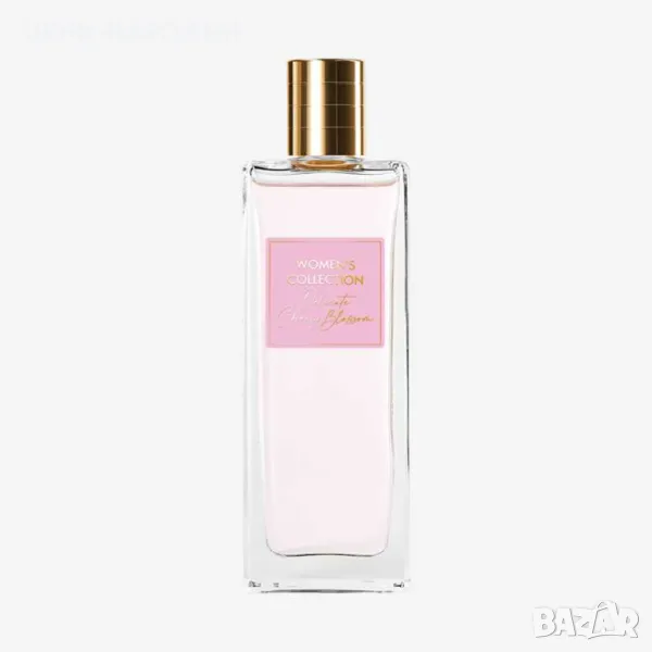 Тоалетна вода Women's Collection Delicate Cherry Blossom от Орифлейм/Oriflame, снимка 1