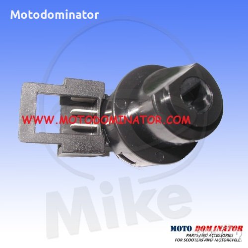 Шалтер за запалване Piaggio, Gilera, снимка 1