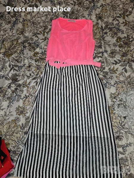 Дълга рокля, снимка 1