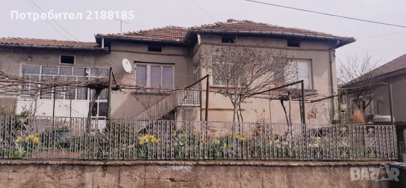 Къща на село, снимка 1