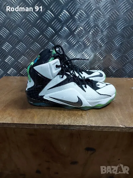 Nike Lebron 37.5 дамски , снимка 1