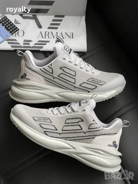 Emporio Armani мъжки маратонки , снимка 1