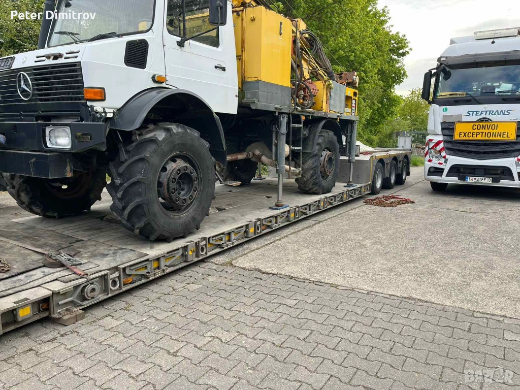 Сондажи за вода във всякакъв вид почва, снимка 1