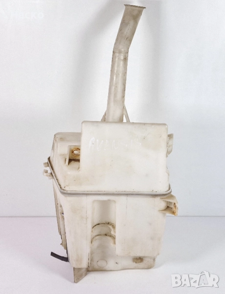 Казанче Чистачки Тойота Авенсис Т25 Toyota Avensis T25 2003-2008г, снимка 1