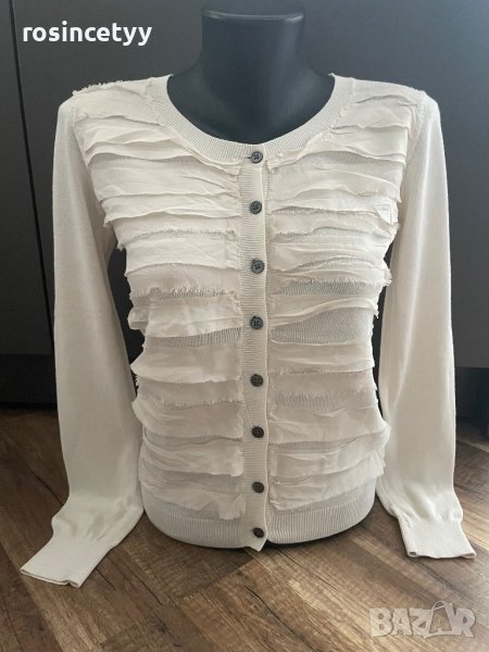 слонова кост, снимка 1