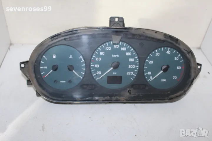 Километраж Рено Меган Сценик 1998 1.6i Renault Megane Scenic 7700844181, снимка 1